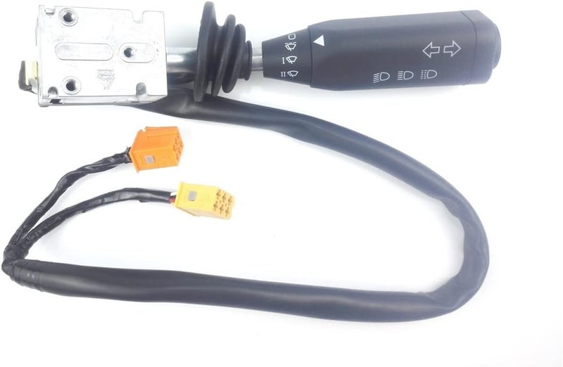 Wivplex Car Turn Signal Switch for Howo WG 9730 - Image 1