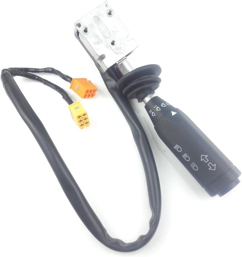 Wivplex Car Turn Signal Switch for Howo WG 9730 - Image 3