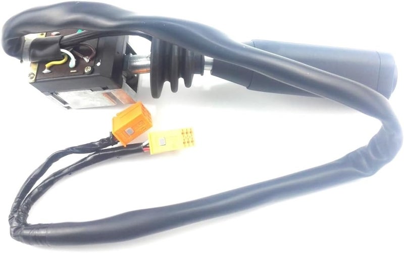 Wivplex Car Turn Signal Switch for Howo WG 9730 - Image 2