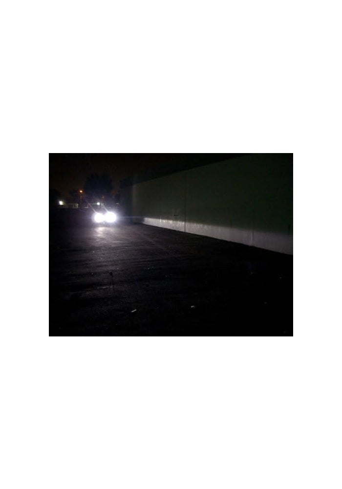 XENTEC 9006 6000K HID Xenon Bulb Pair - Image 4