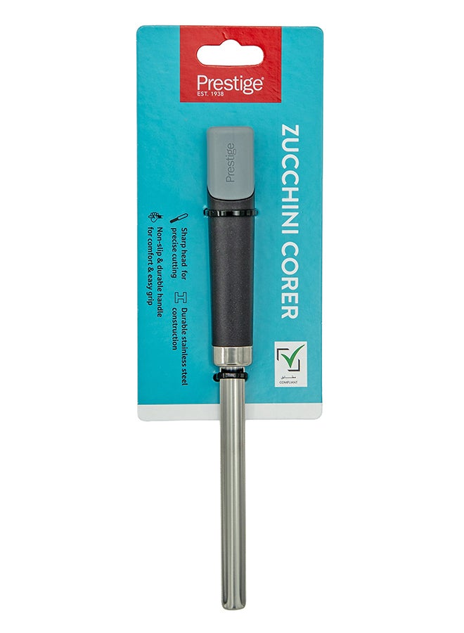 Prestige Zucchini Corer Non Slip Durable Handle For Comfort And Easy Grip Sharp Head For Precise Cutting - Image 5