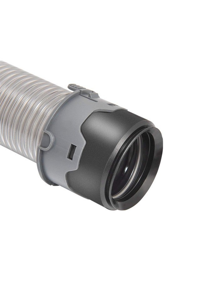 LesinaVac Upgraded Replacement Shark Rotator Hose Handle Compatible for Shark Rotator Pro Lift-Away NV500, NV501, NV502, NV503, NV504, NV505, NV510, NV520, NV552, UV560 More Models, Replaces # 1245FC500 (Blue） - Image 5