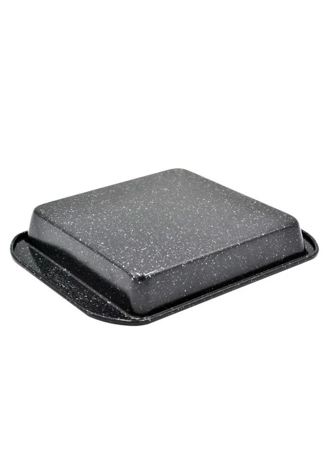 برستيج Prestige Granite Square Cake Pan 9 inch |  Nonstick Professional Bakeware Mould PR48758