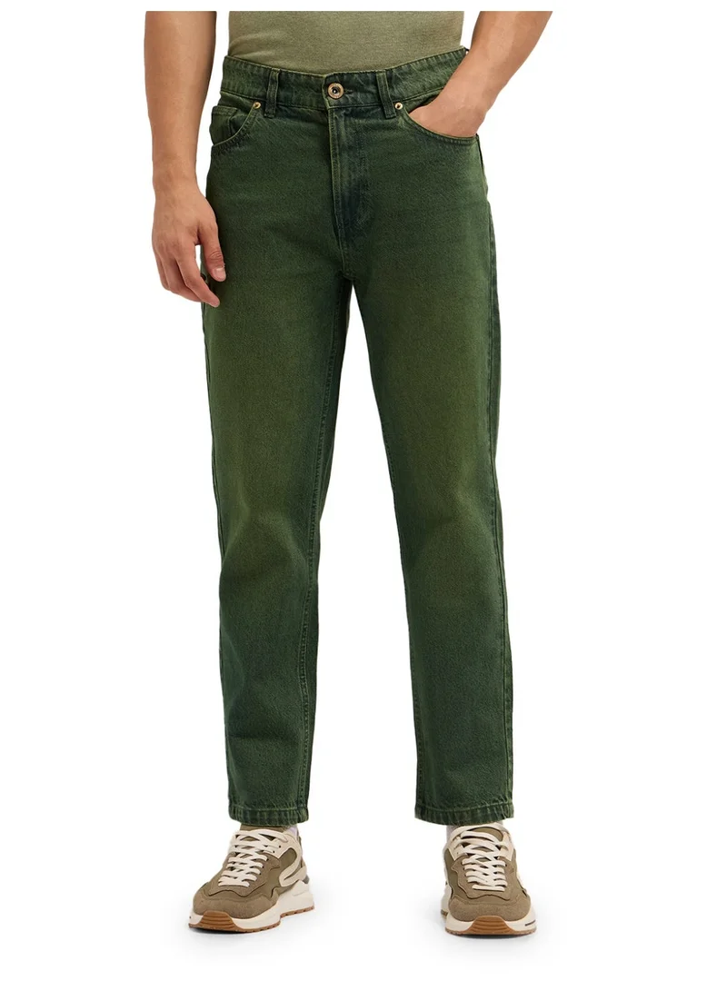 Men’s Jeans Casual Stylish Everyday Denim for Work, Travel, Outings, Versatile Bottom Wear Suitable for All Occasions and Seasons