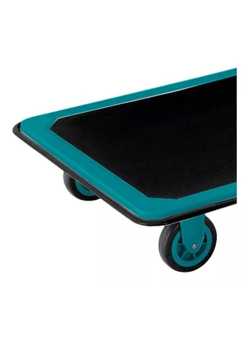 TOTAL Foldable platform hand truck 300KG (THTHP13002) - Image 4