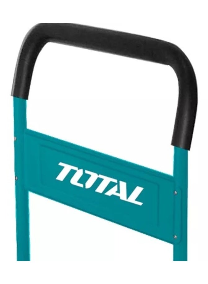 TOTAL Foldable platform hand truck 300KG (THTHP13002) - Image 5