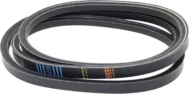SureFit Deck Drive Belt Replacement For Scag 482531 STC STWC Tiger Cub Wildcat 52 Cut Lawn Mowers 12 X 6150 - Image 3