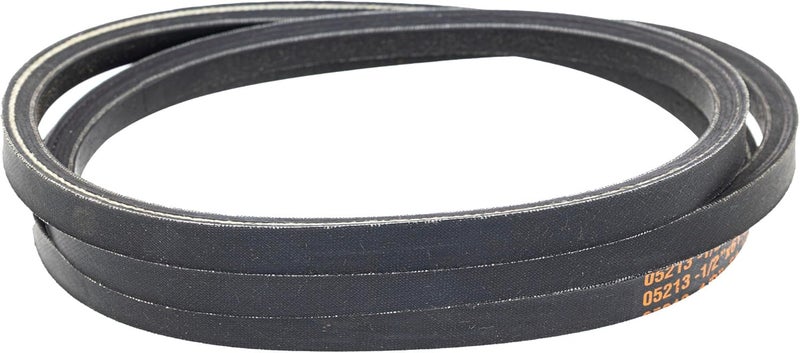 SureFit Deck Drive Belt Replacement For Scag 482531 STC STWC Tiger Cub Wildcat 52 Cut Lawn Mowers 12 X 6150 - Image 2