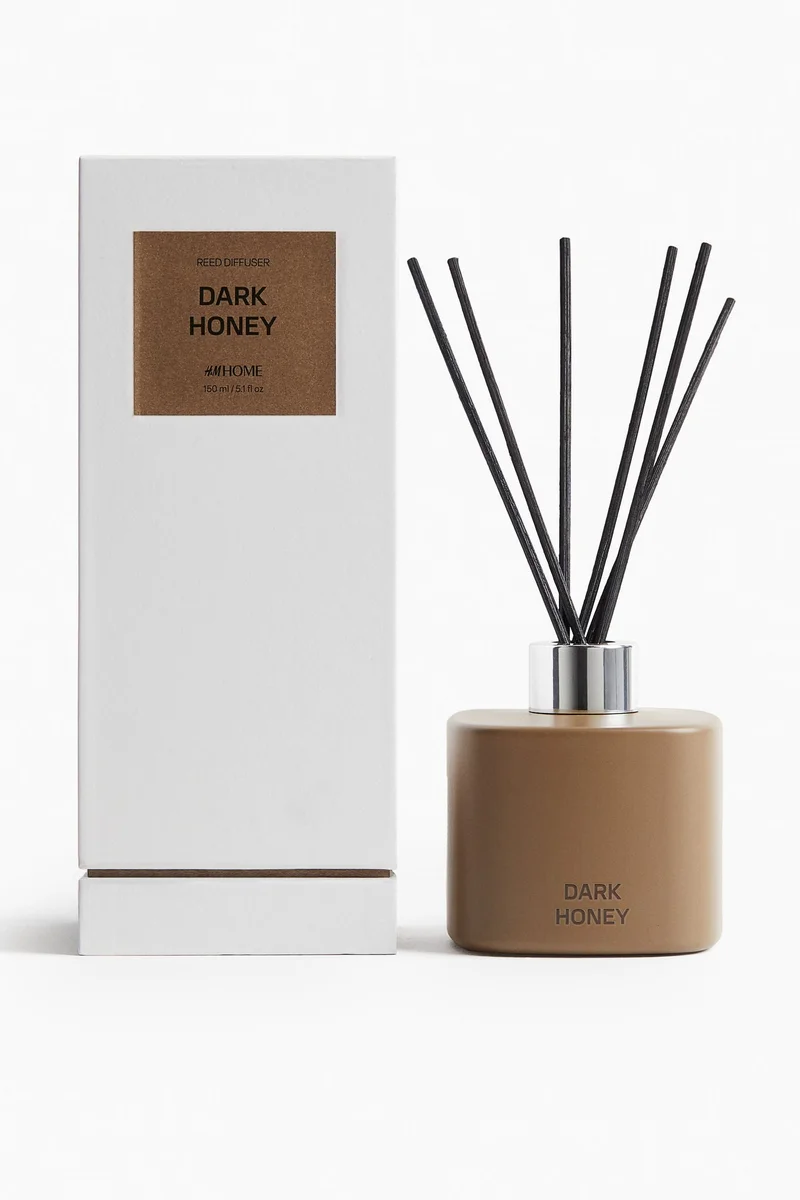 H&M Reed diffuser