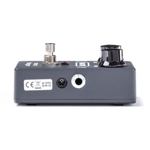 MXR JIM DUNLOP MXR Micro Flanger (M152) - Image 5