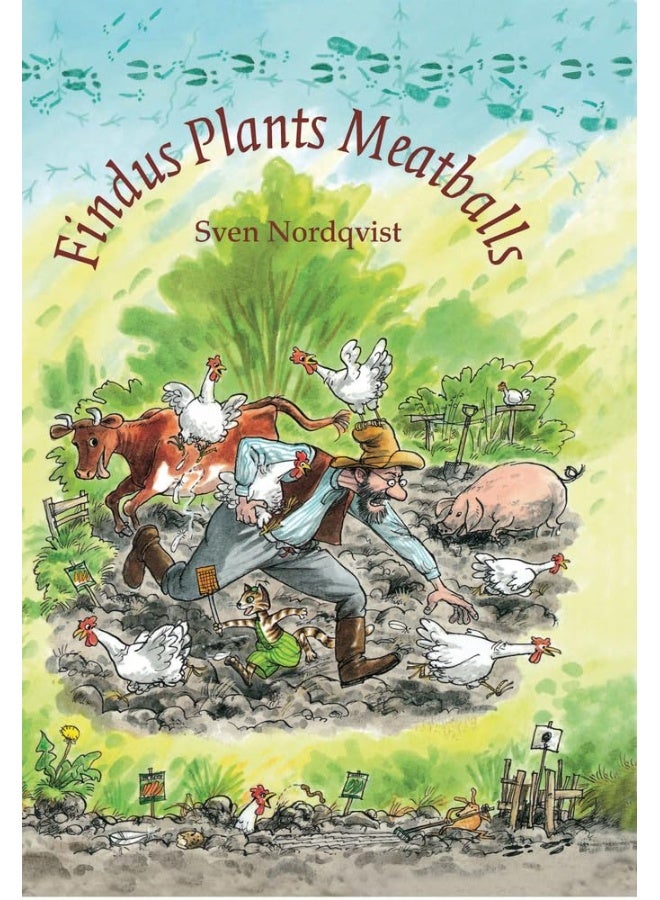 Findus Plants Meatballs