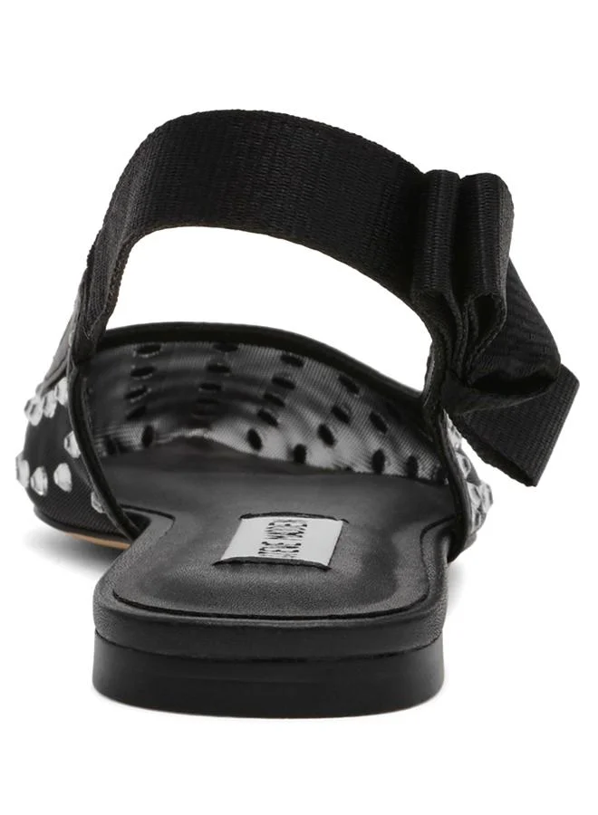 Steve Madden  Olyvia-R Women's Black Heels for Women | Best Price UAE