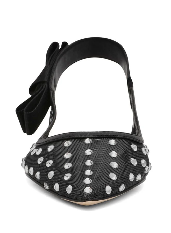 Steve Madden  Olyvia-R Women's Black Heels for Women | Best Price UAE