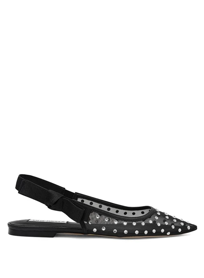 Olyvia-R Women's Black Heels