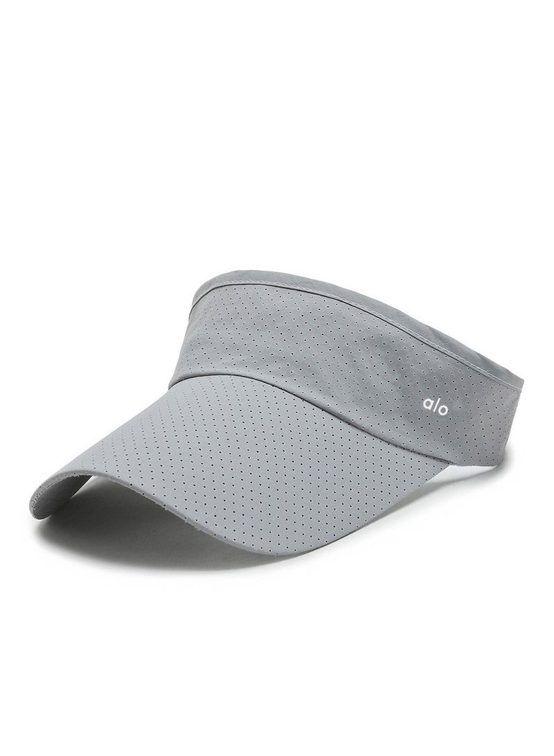 alo Alo Yoga Sun Protection Baseball Cap