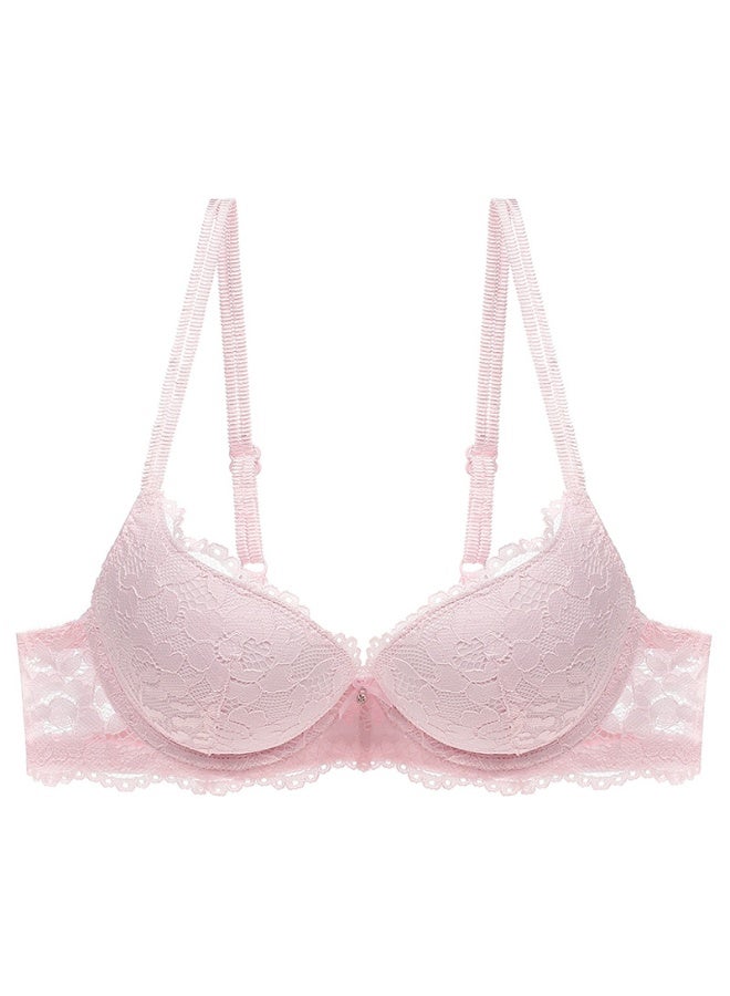 KUYING Brand New Comfortable Skin Friendly Breathable Bra - Image 1