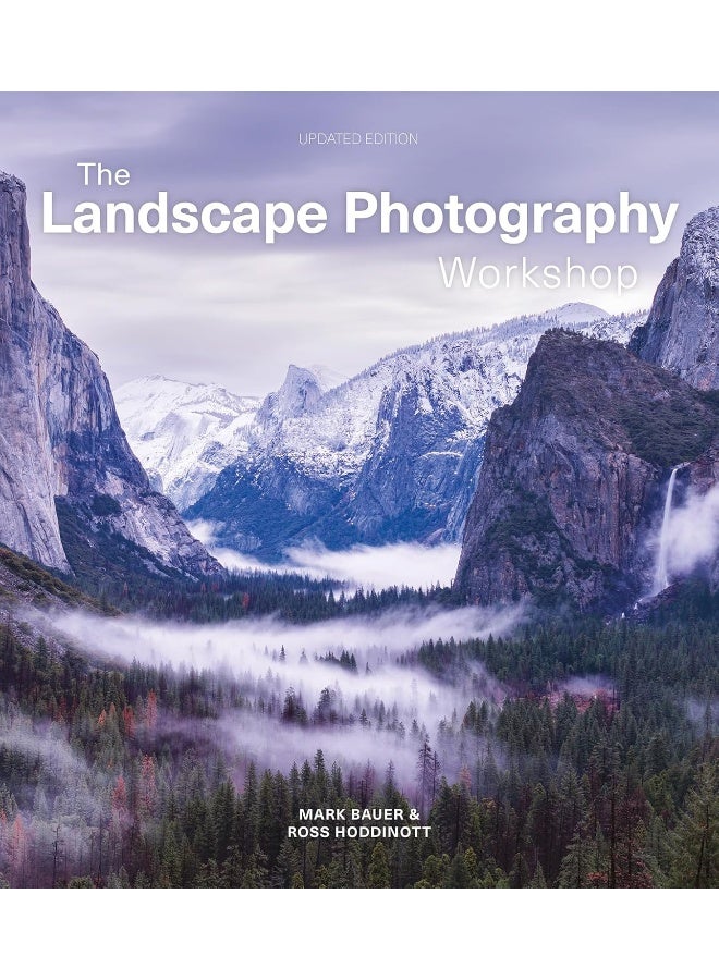 Landscape Photography Workshop 