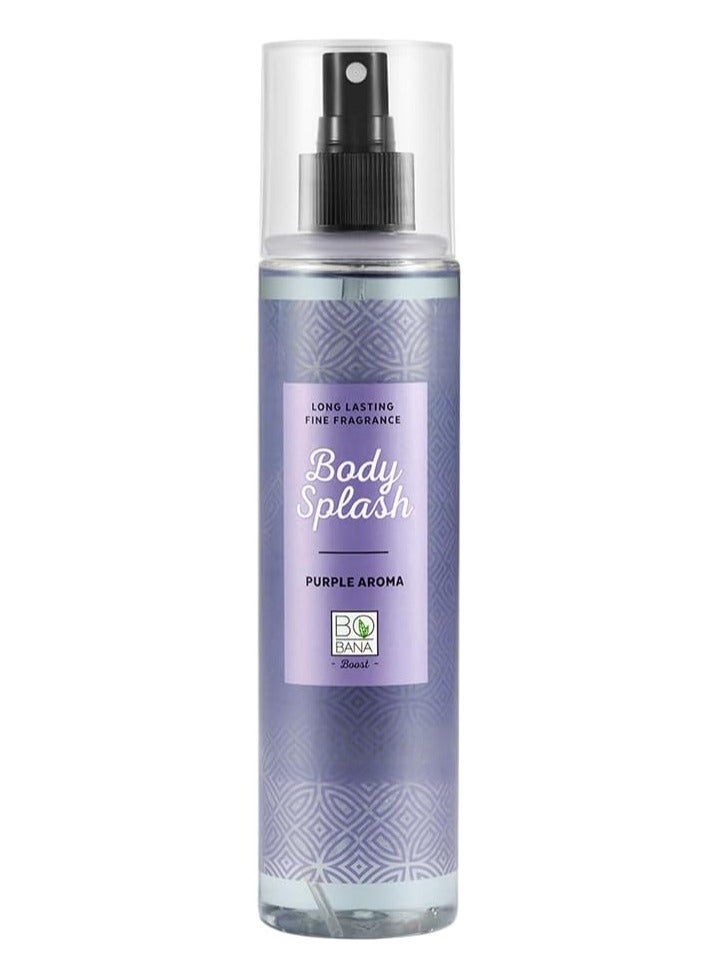 بوبانا سبلاش 250 مل