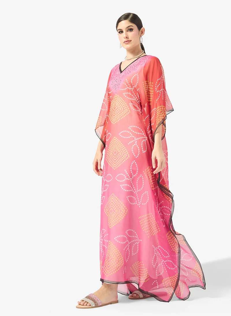 ارابيان كلوزيت LADIES KAFTAN
