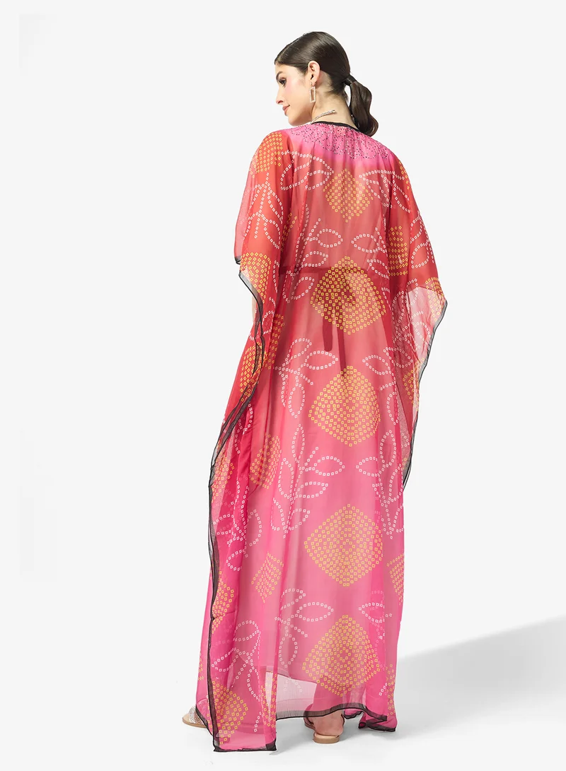 ارابيان كلوزيت LADIES KAFTAN