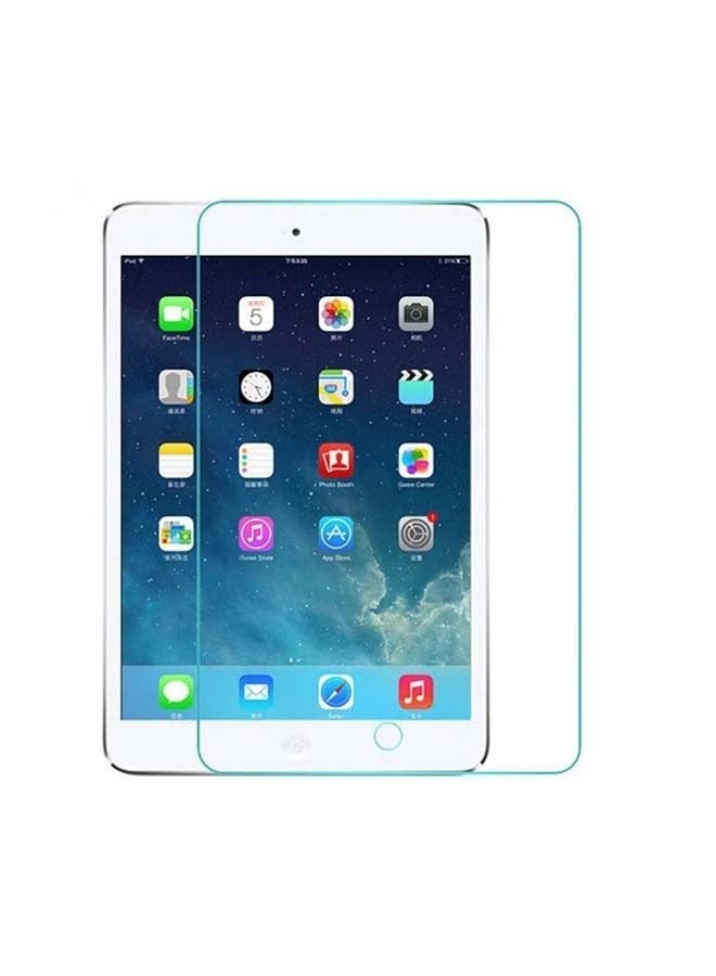 HEXABEX Tempered Glass Screen Protector for Apple iPad 10.2inch 7th/8th/9th Generations Clear