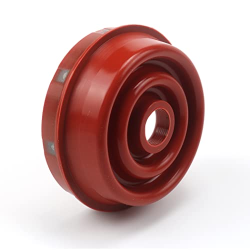 Jetuplusllc جيتوبلس ال سي متوافق مع دودج رام 2500 3500 غيار سرعة 6 جي 56 غطاء ناقل الحركة - Image 5