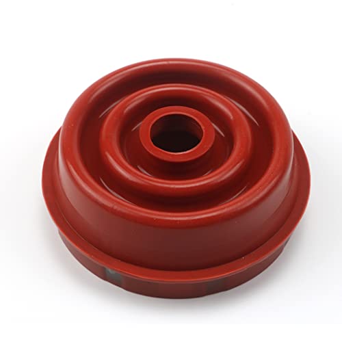 Jetuplusllc جيتوبلس ال سي متوافق مع دودج رام 2500 3500 غيار سرعة 6 جي 56 غطاء ناقل الحركة - Image 1