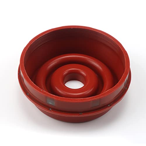 Jetuplusllc جيتوبلس ال سي متوافق مع دودج رام 2500 3500 غيار سرعة 6 جي 56 غطاء ناقل الحركة - Image 4