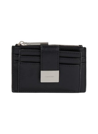 HARDWARE SNAP TOP ZIP CARDHOLDER - pzsku/ZE94BB158DB98FED2A8B0Z/45/_/1741855408/6898b2d5-7d2b-454c-9d8e-082b9a10b757
