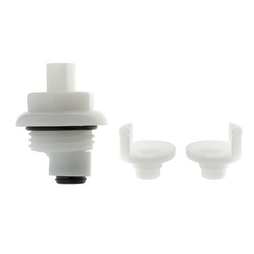 Danco 18603B 3Z-14H/C Stem For Sterling Faucets, White - Image 1