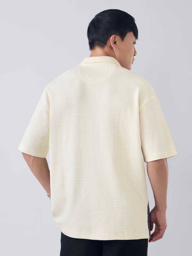 The Souled Store  Oversized Polo: Deccan  | Best Price UAE
