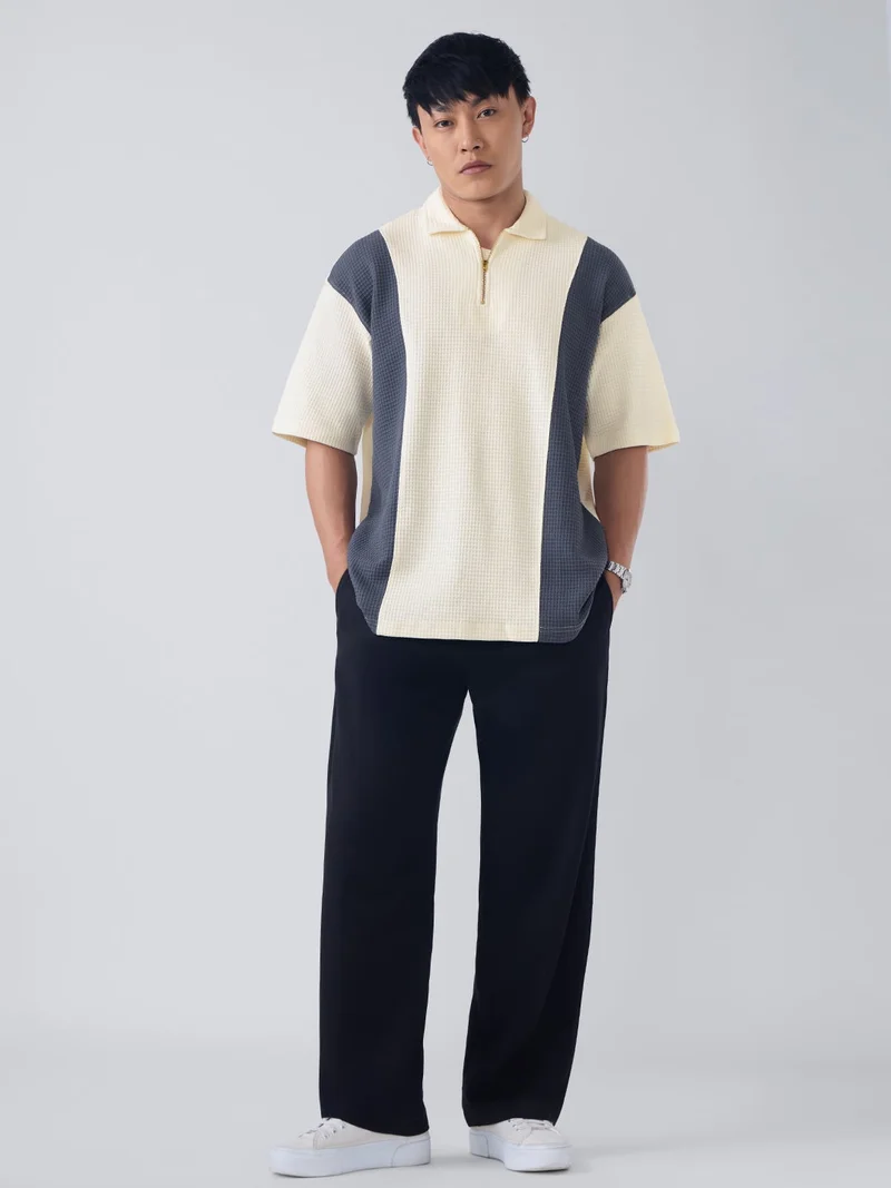 The Souled Store  Oversized Polo: Deccan  | Best Price UAE