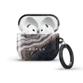 بورجا AirPods 4 ماجيك نايت