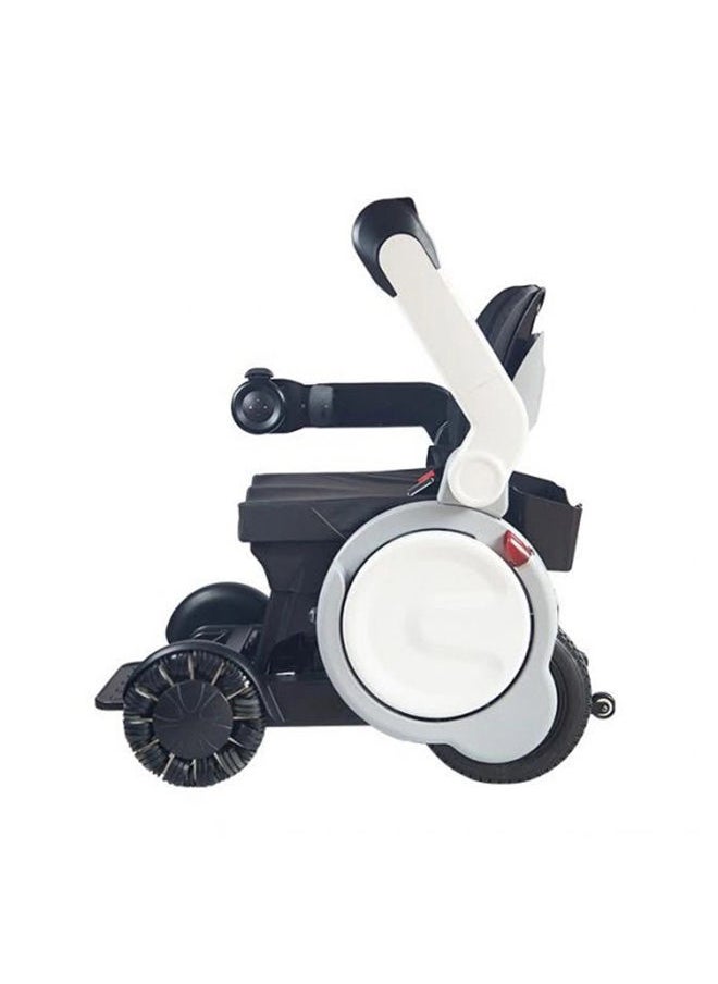 Gilani Mobility Gilani Mobility CE Approved All Terrain Electric Mobility Scooter - CROSSOVER 89X49X59  - Image 3