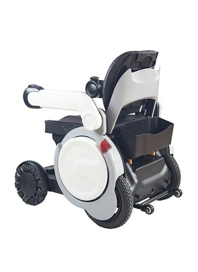 Gilani Mobility Gilani Mobility CE Approved All Terrain Electric Mobility Scooter - CROSSOVER 89X49X59  - Image 2