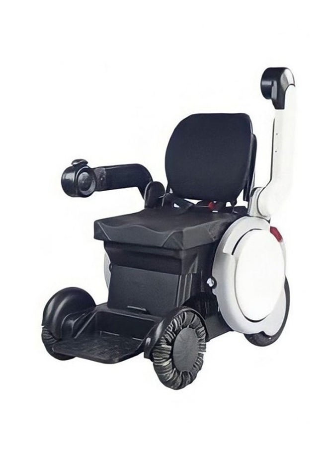 Gilani Mobility Gilani Mobility CE Approved All Terrain Electric Mobility Scooter - CROSSOVER 89X49X59  - Image 1