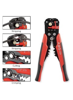 Generic Automatic Wire Stripper And Crimper  - Image 5