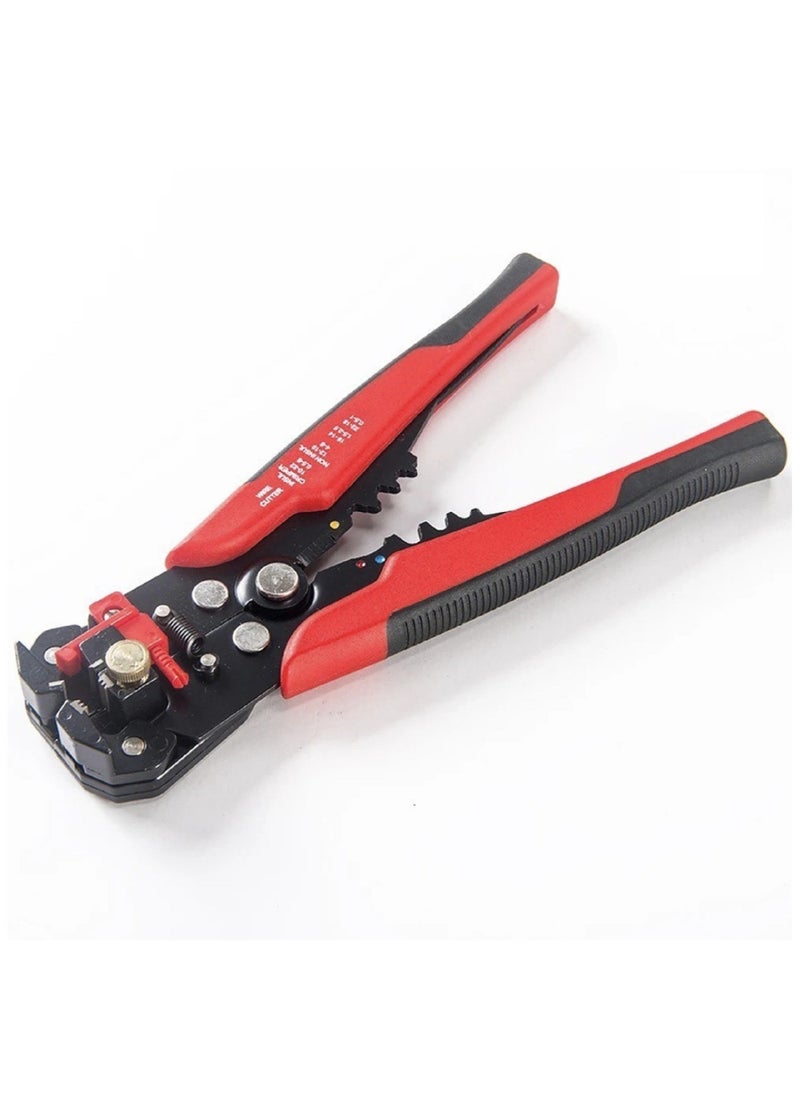 Generic - Automatic Wire Stripper And Crimper - Image 1