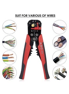 Generic Automatic Wire Stripper And Crimper  - Image 4