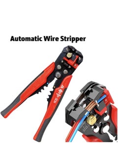 Generic Automatic Wire Stripper And Crimper  - Image 1
