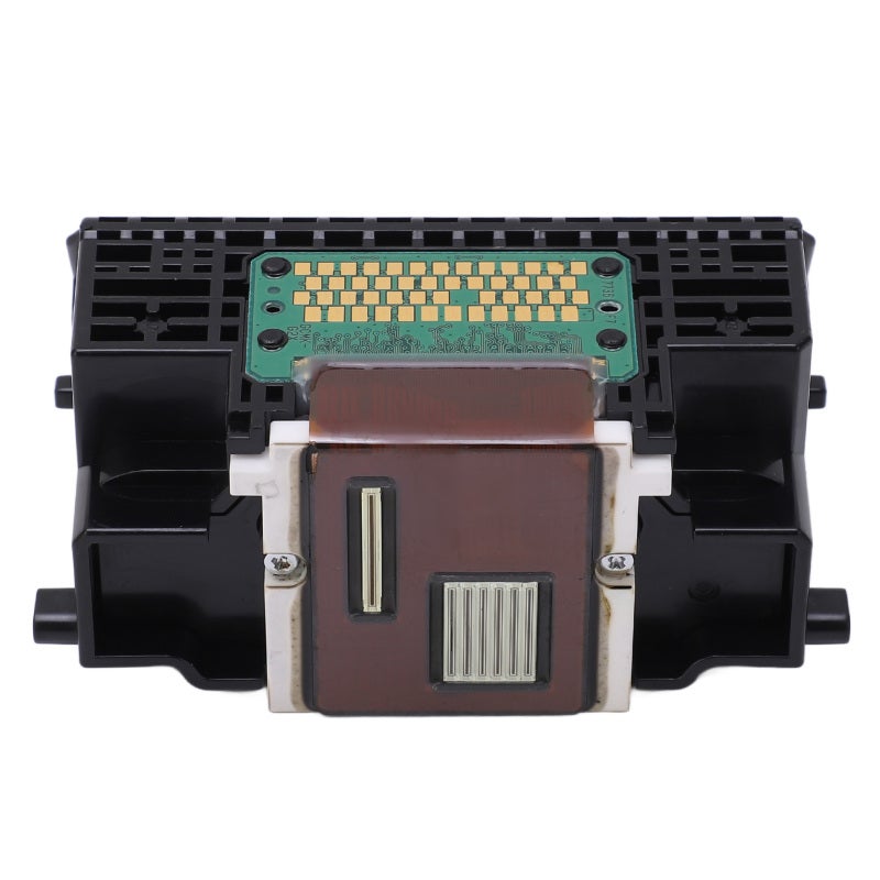 QY6 0072 Printhead: Premium ABS Material, Durable, With Protective Cover - Clear Stable Printing, Strong Compatibility for IP4600, IP4700, IP4680, IP4760, MP630, MP640 - Image 5