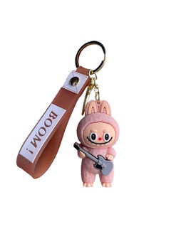 Keychain Cute Doll Student Backpack Pendant, Adorable Key Ring Accessory for Bags - pzsku/ZE94C0B09386C3604519AZ/45/_/1732968014/2cbf7fdb-9f30-46c0-a362-90430c4cd1c2