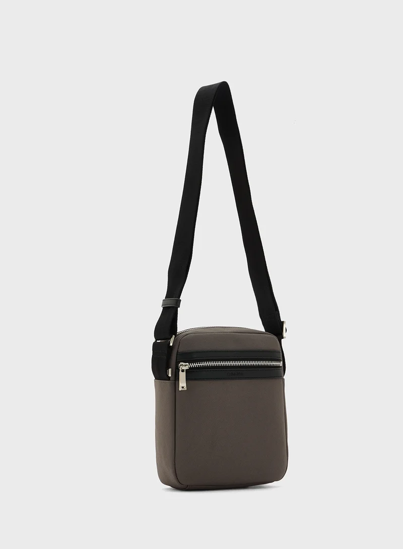 CALVIN KLEIN Casual Reporter Bag