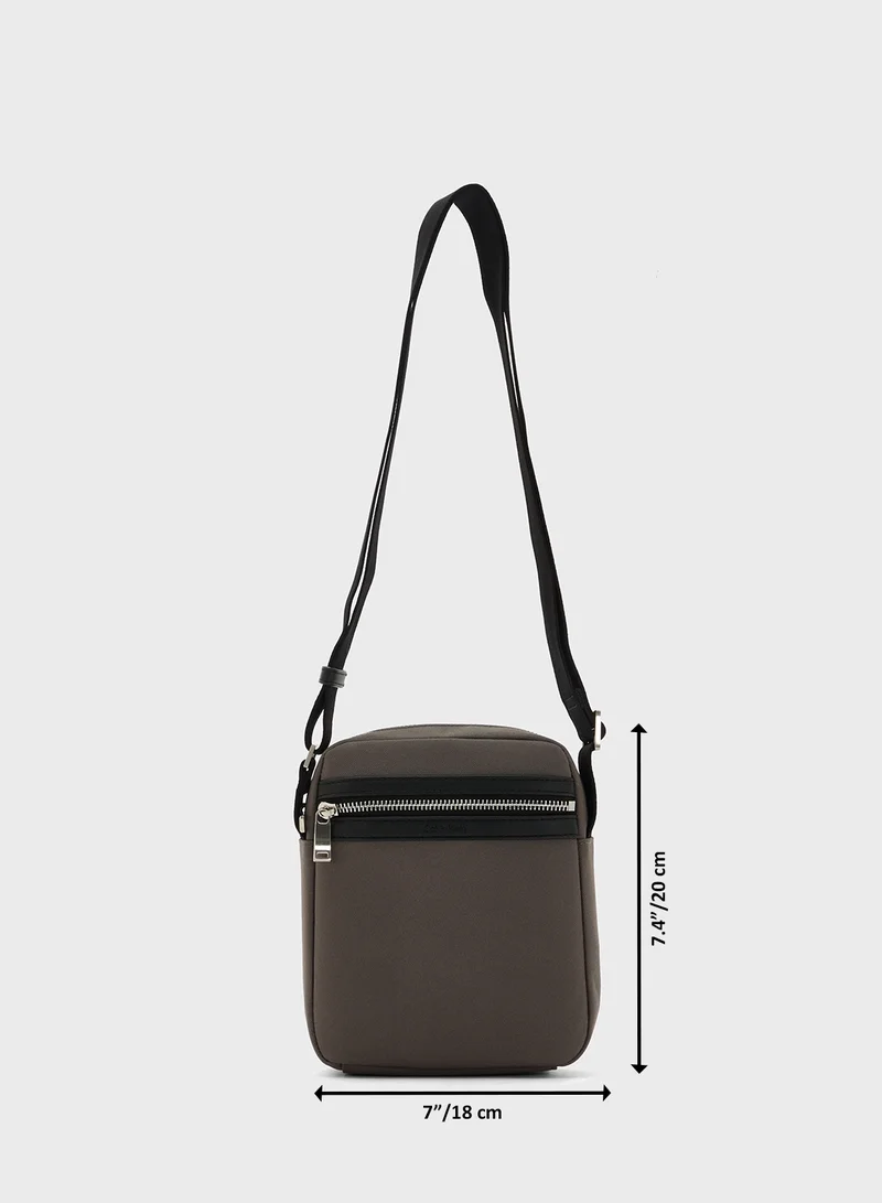 CALVIN KLEIN Casual Reporter Bag
