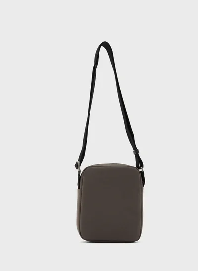 CALVIN KLEIN Casual Reporter Bag