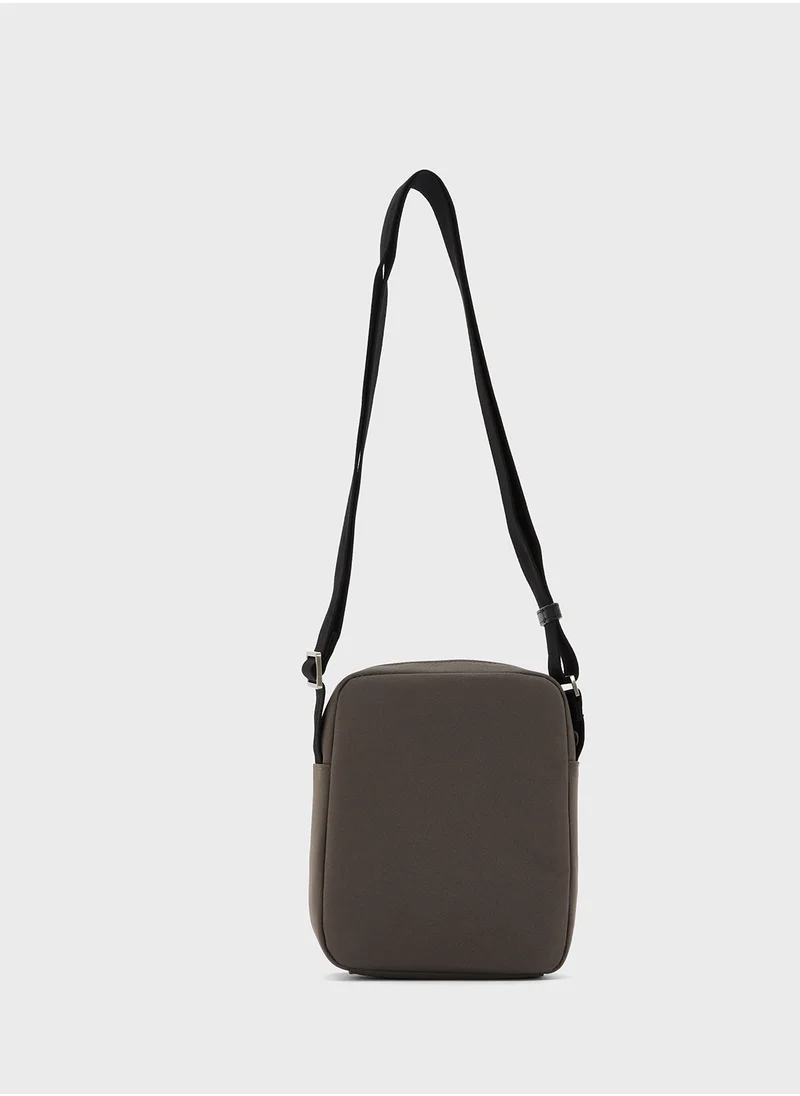 CALVIN KLEIN Casual Reporter Bag