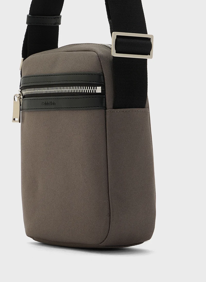 CALVIN KLEIN Casual Reporter Bag