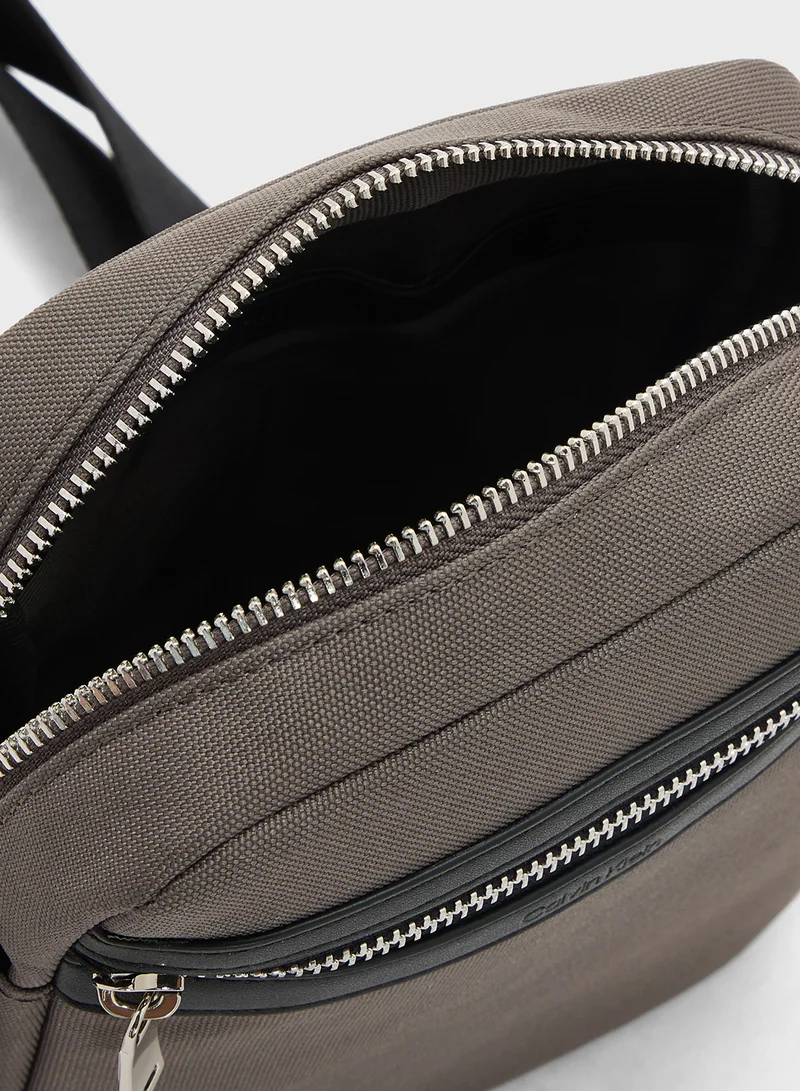 CALVIN KLEIN Casual Reporter Bag