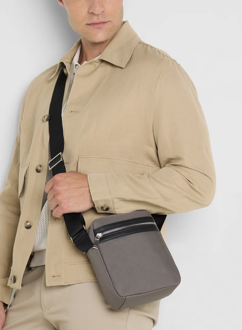 CALVIN KLEIN Casual Reporter Bag