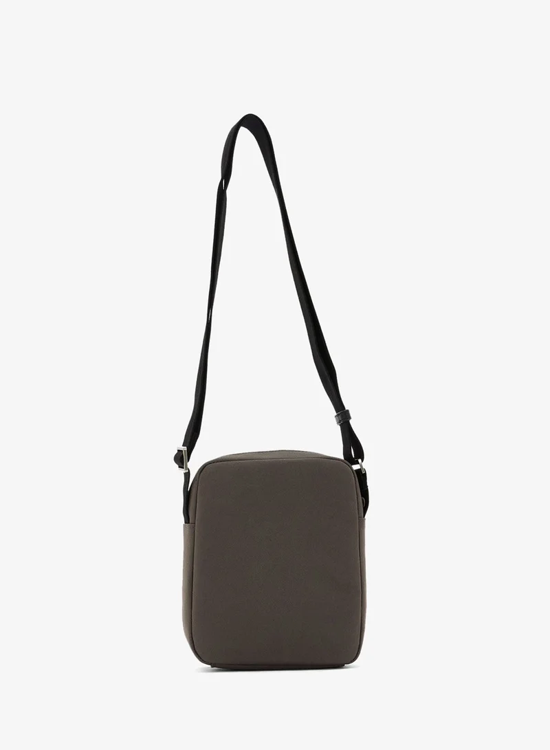 CALVIN KLEIN Casual Reporter Bag